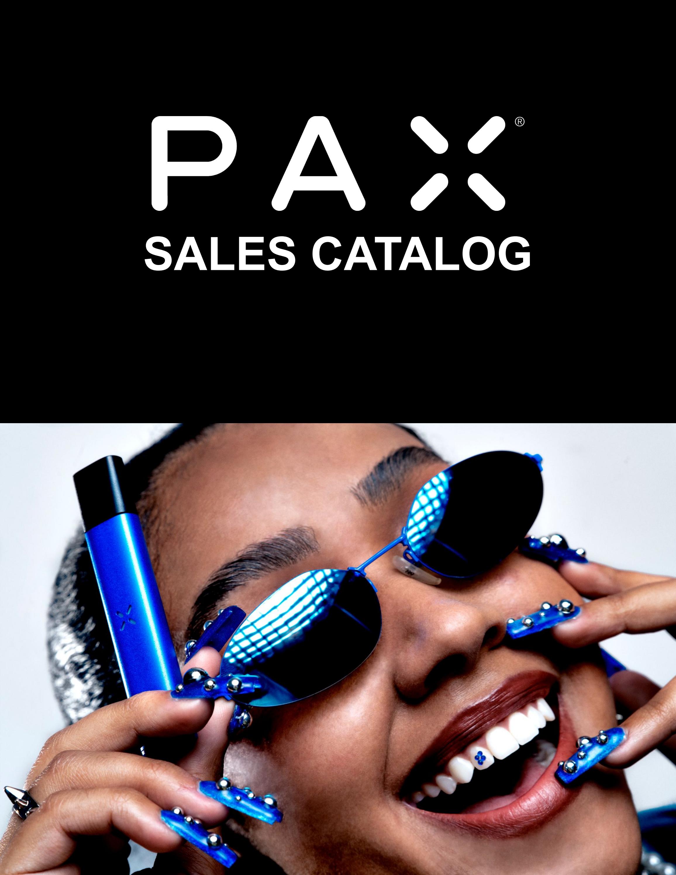 CO PAX SALES CATALOG by madebypax Issuu