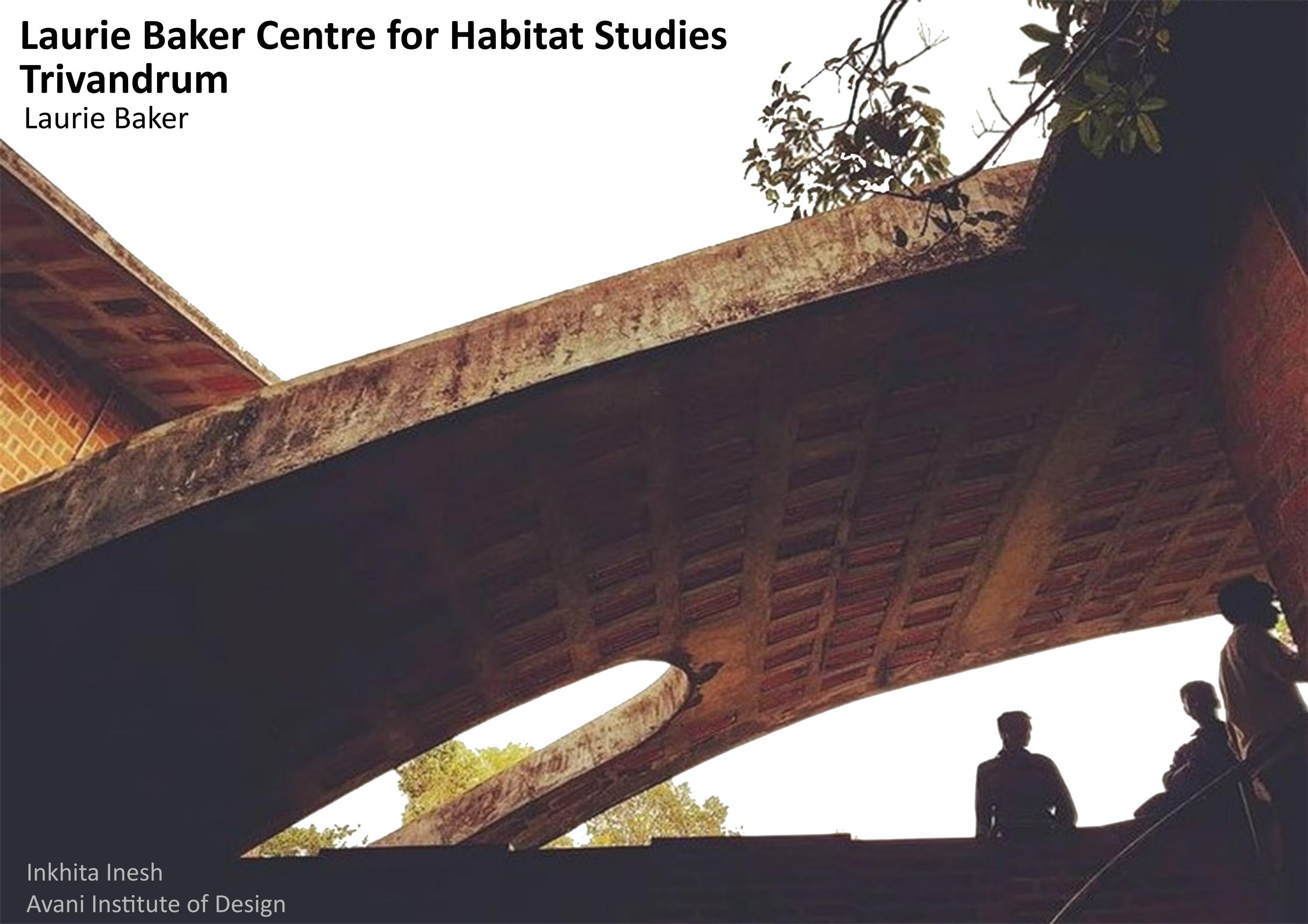 Critical Appraisal 2021 | Laurie Baker Centre for Habitat Studies ...