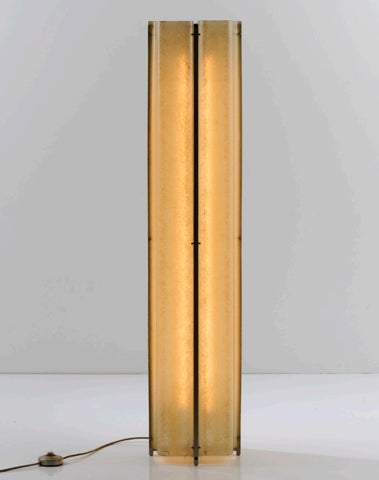 Quittenbaum Kunstauktionen GmbH 灯饰目录 · Auktion 170A | ITALIENISCHES DESIGN | QUITTENBAUM KUNSTAUKTIONEN 第 2 页