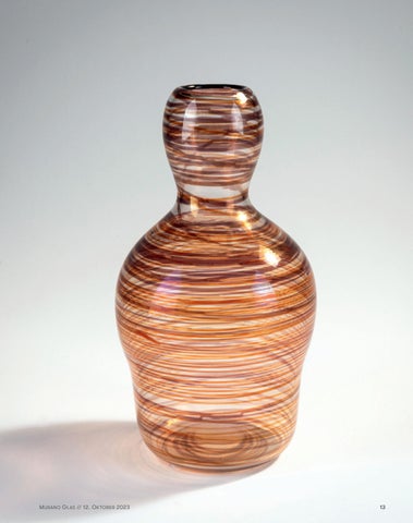 Quittenbaum Kunstauktionen GmbH 灯饰目录 · Auktion 170C | 穆拉诺玻璃 GLAS | QUITTENBAUM KUNSTAUKTIONEN 第 15 页