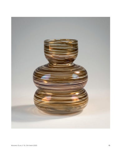 Quittenbaum Kunstauktionen GmbH 灯饰目录 · Auktion 170C | 穆拉诺玻璃 GLAS | QUITTENBAUM KUNSTAUKTIONEN 第 17 页