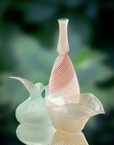 Quittenbaum Kunstauktionen GmbH 灯饰目录 · Auktion 170C | 穆拉诺玻璃 GLAS | QUITTENBAUM KUNSTAUKTIONEN 第 2 页