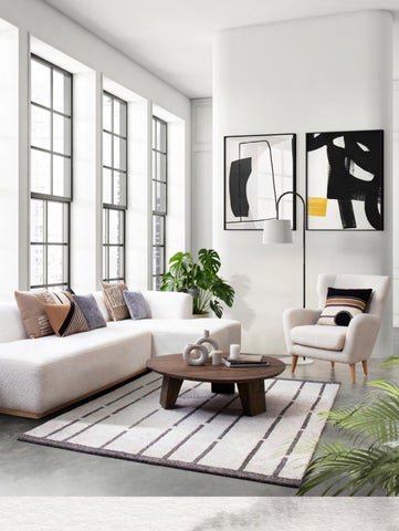 SB Design Square 家具目录 · THE COZY ORGANIC 第 11 页