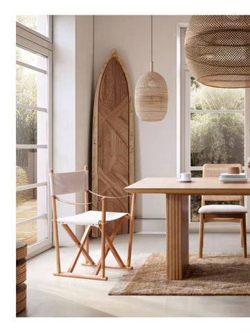 SB Design Square 家具目录 · THE COZY ORGANIC 第 14 页