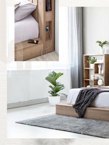 SB Design Square 家具目录 · THE COZY ORGANIC 第 18 页