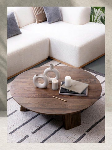 SB Design Square 家具目录 · THE COZY ORGANIC 第 2 页