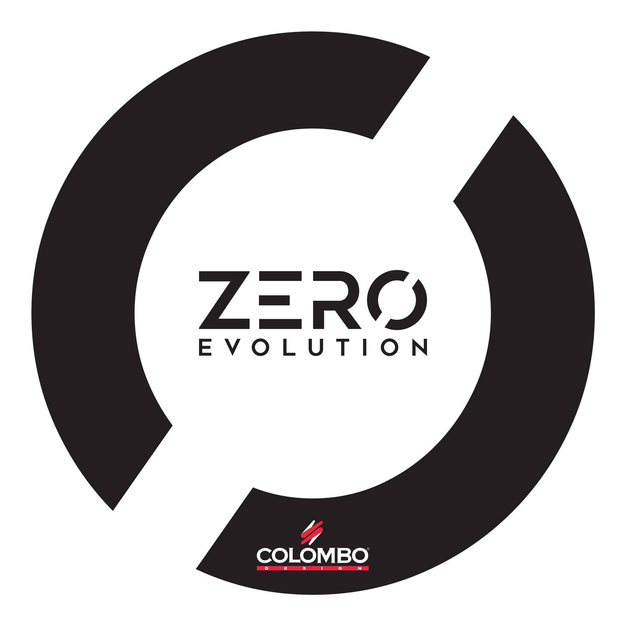 ZeroEvolution_Brochure by Colombo Design S.p.A. - Issuu