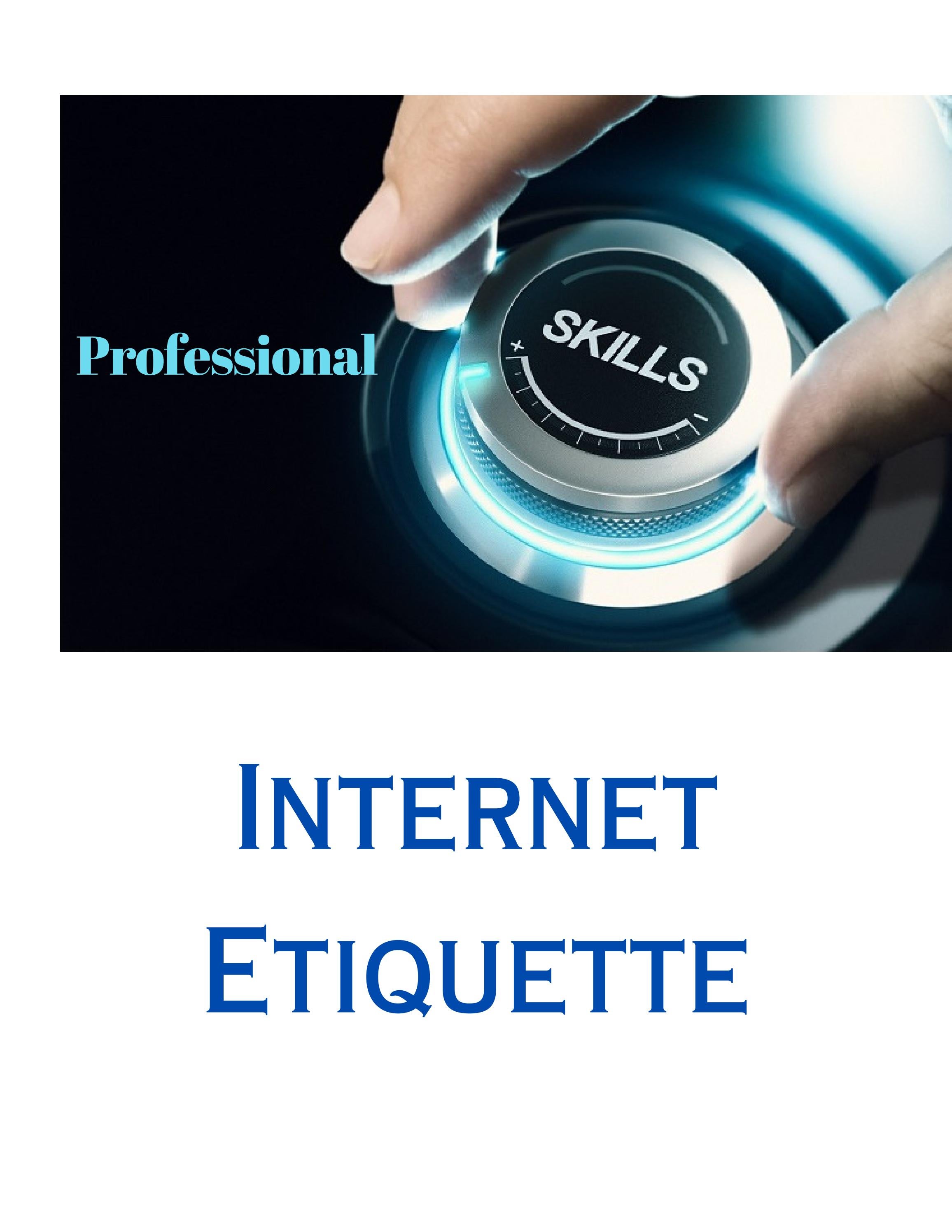 Etiquette by Stephanie Shott Issuu