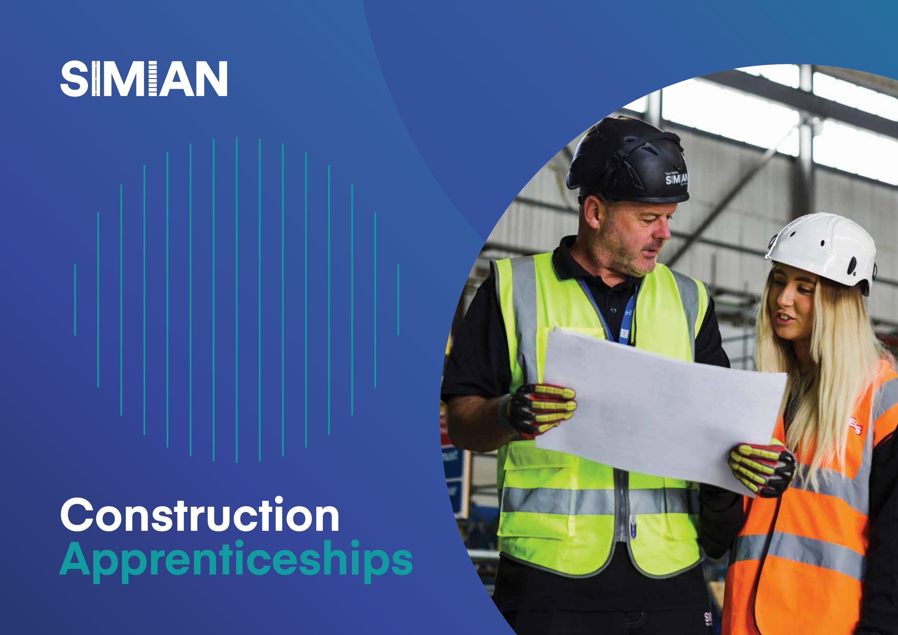 Simian Risk Logo SIMIAN Construction Apprenticeships by simianriskgroup - Issuu