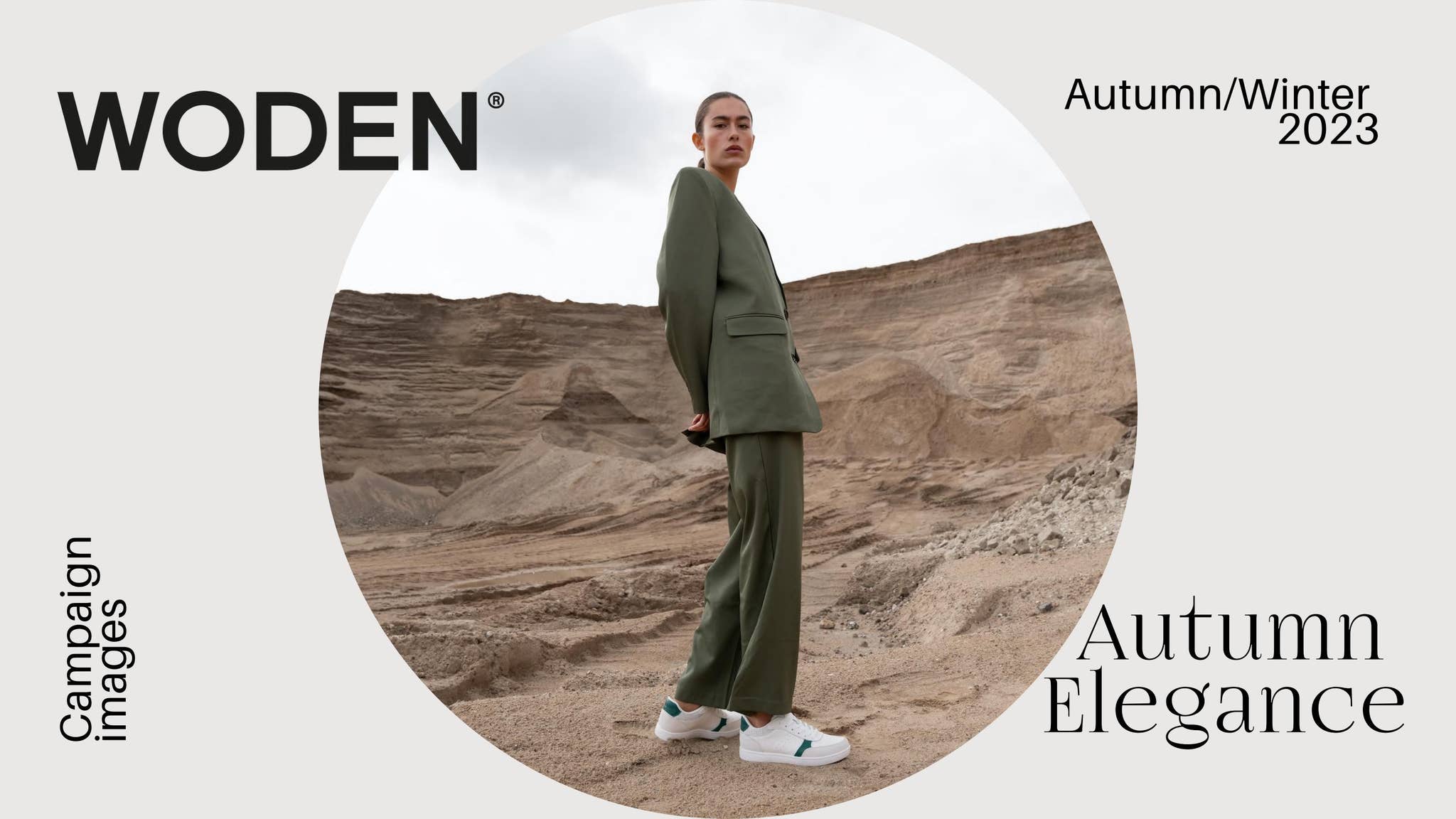 WODEN AW23 by WODEN - Scandinavian Sneakers - Issuu
