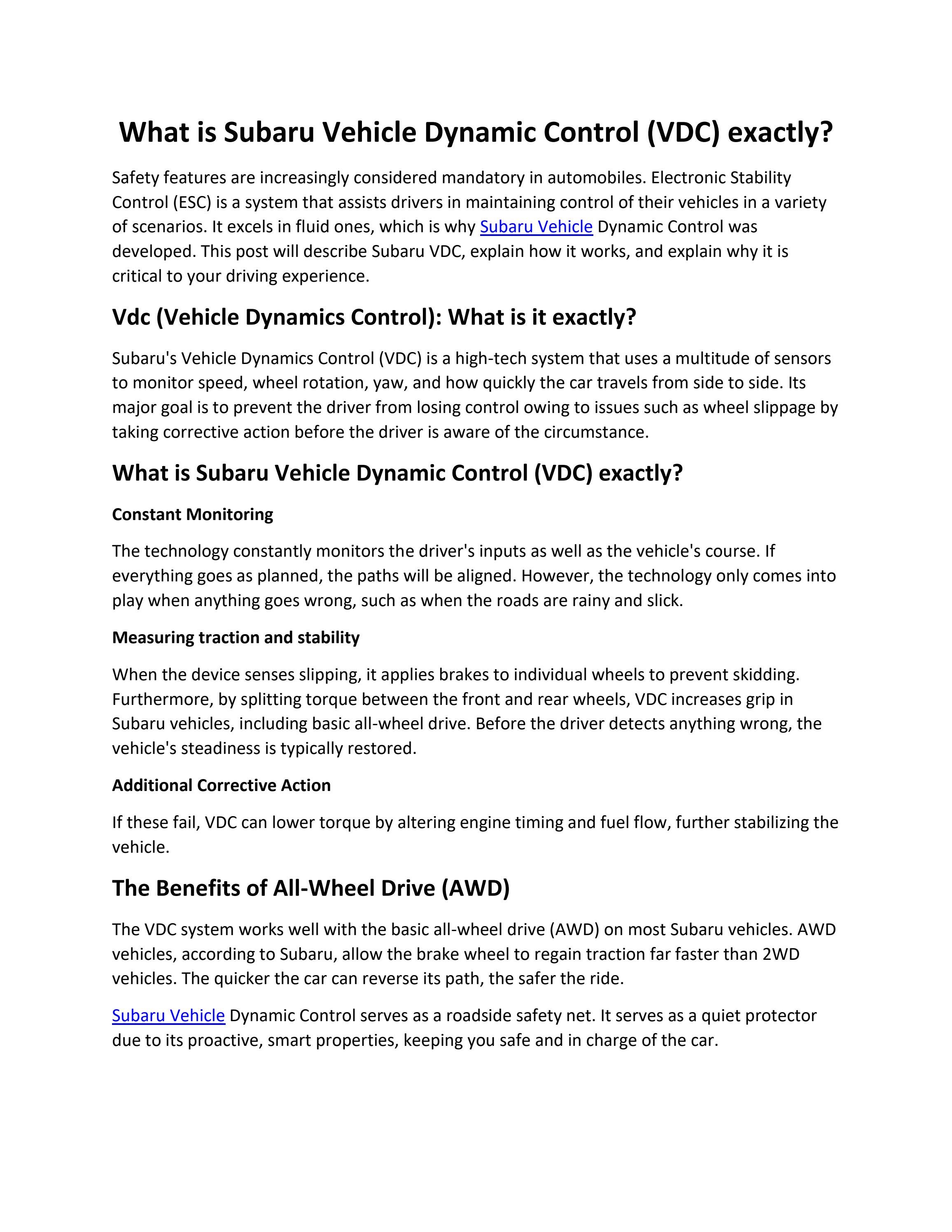 what-is-subaru-vehicle-dynamic-control-vdc-exactly-by-vehiclenest