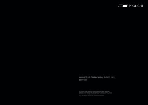 Acoustic 灯饰 第 2 页