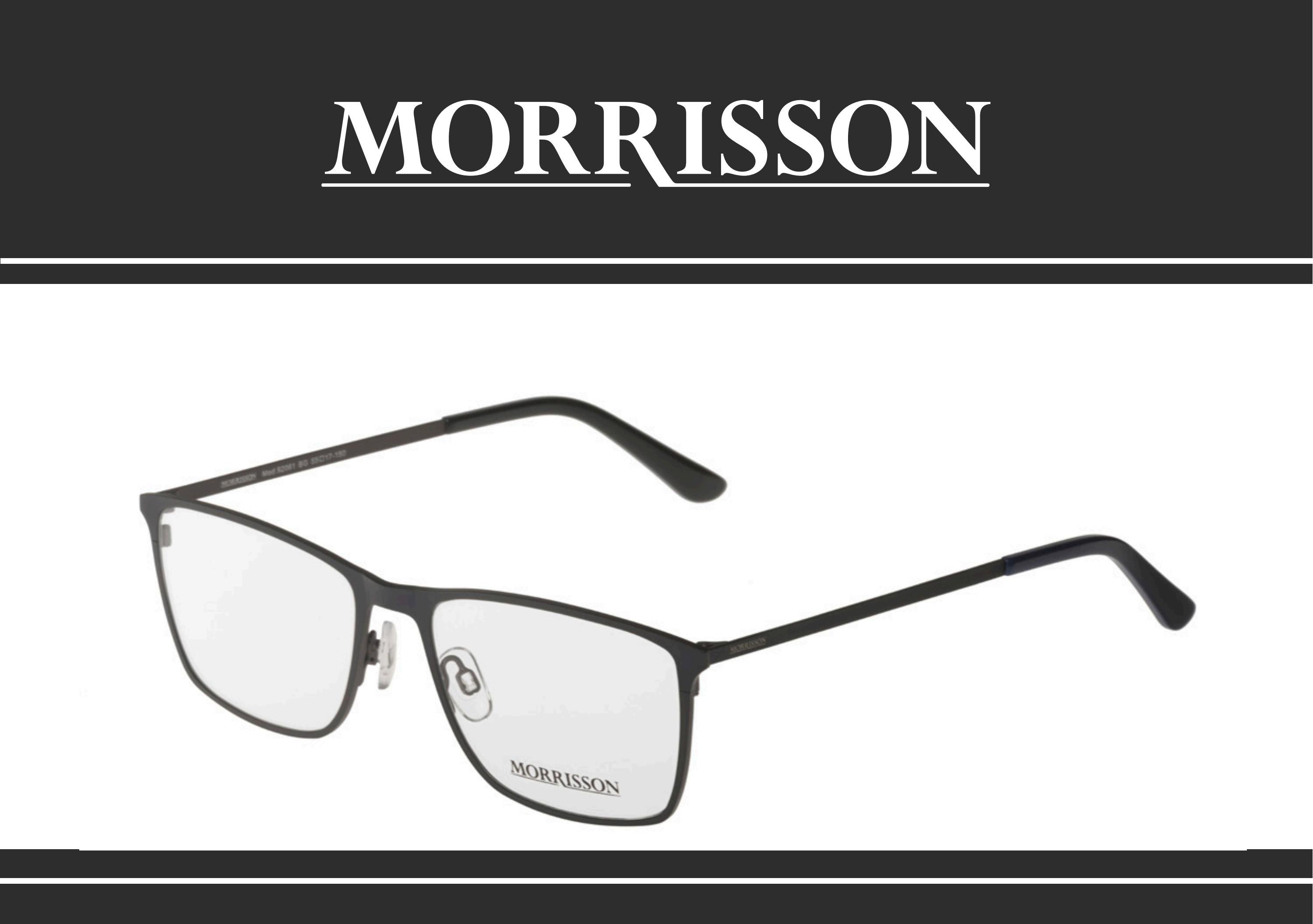 Katalog Morrisson Brillen by POMBERGER Goisern Issuu