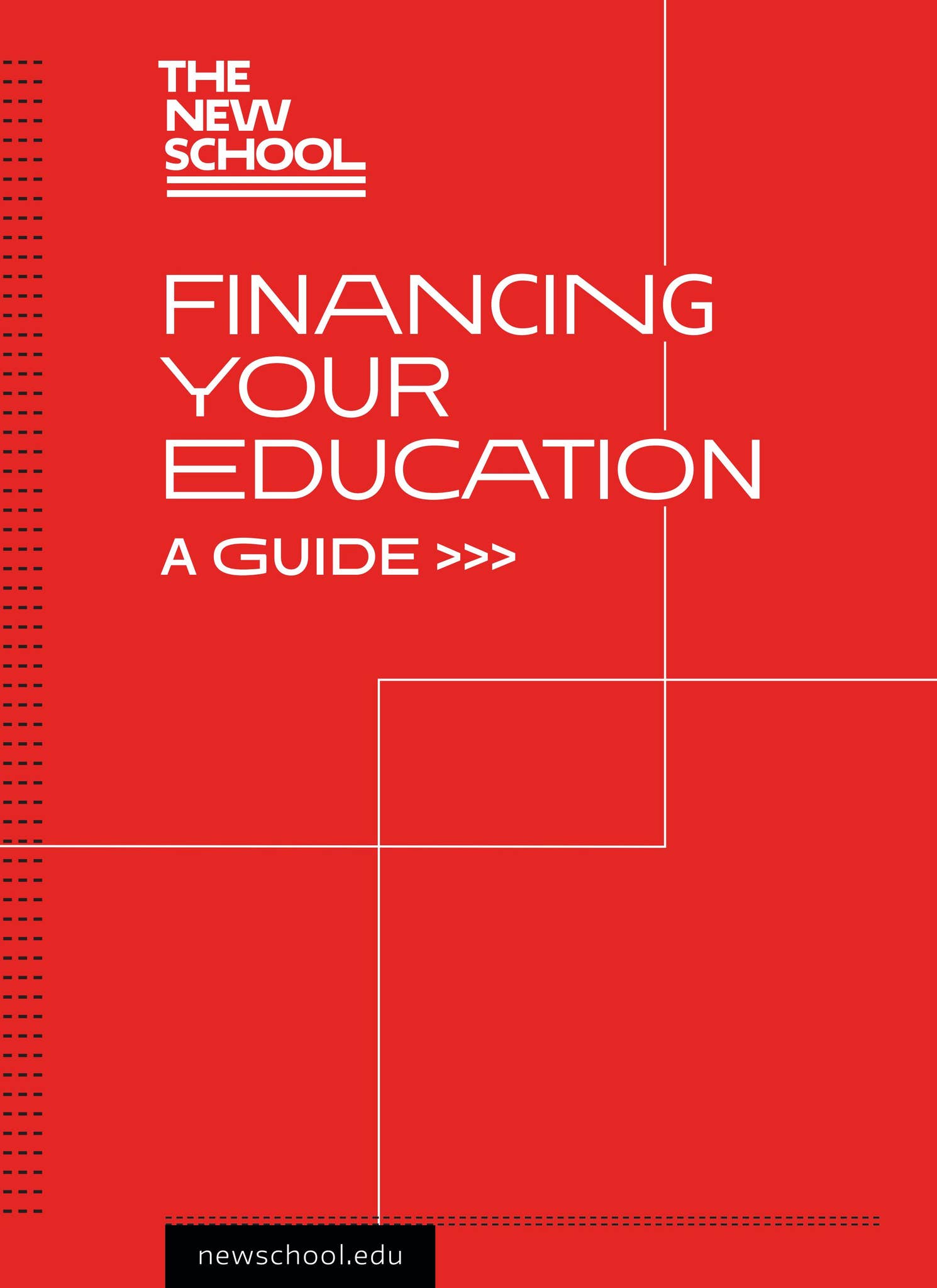 2023 New School Financing Your Education by The New School - Issuu