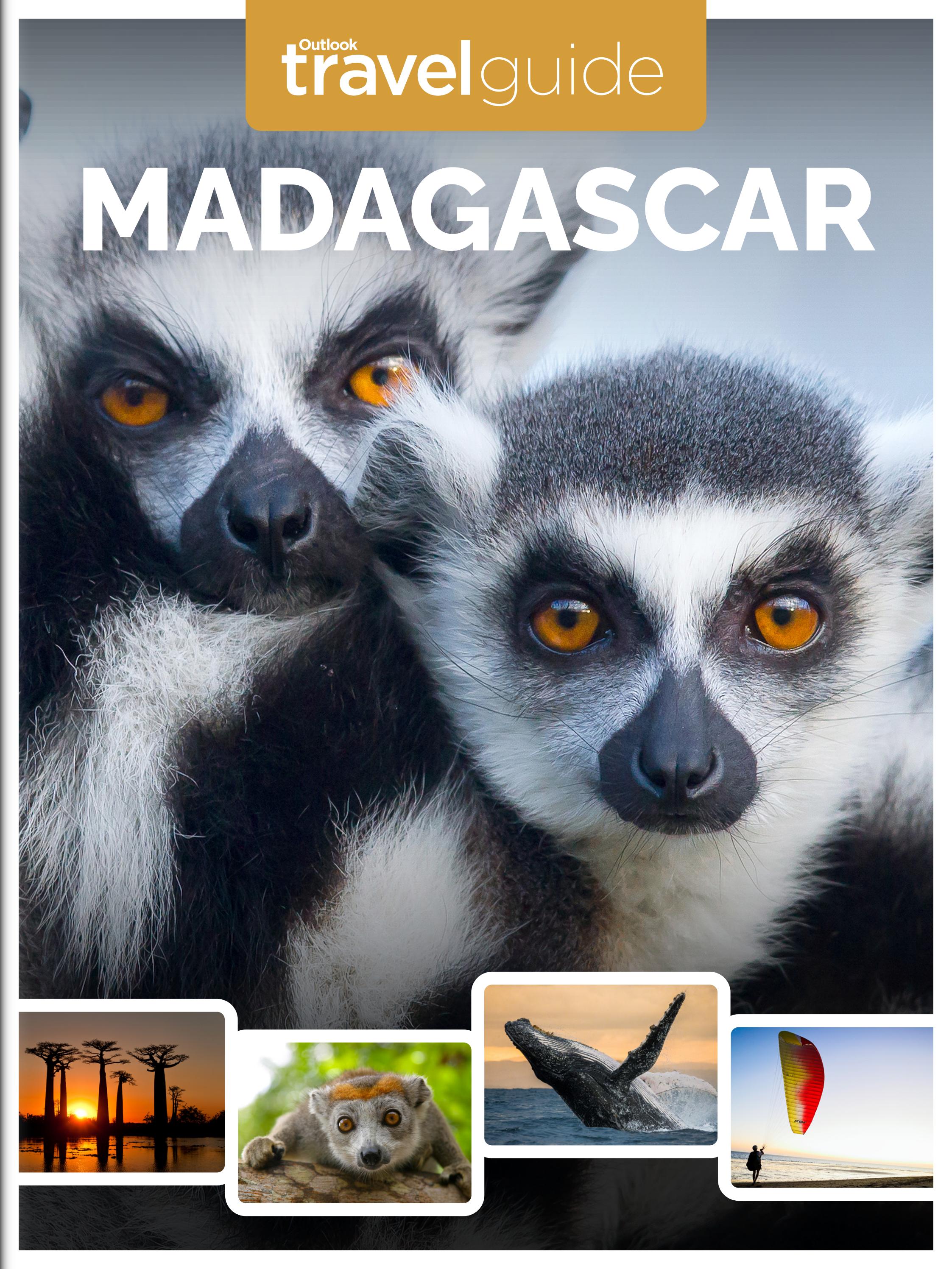 Madagascar Travel Guide 2023 By Outlook Publishing Issuu