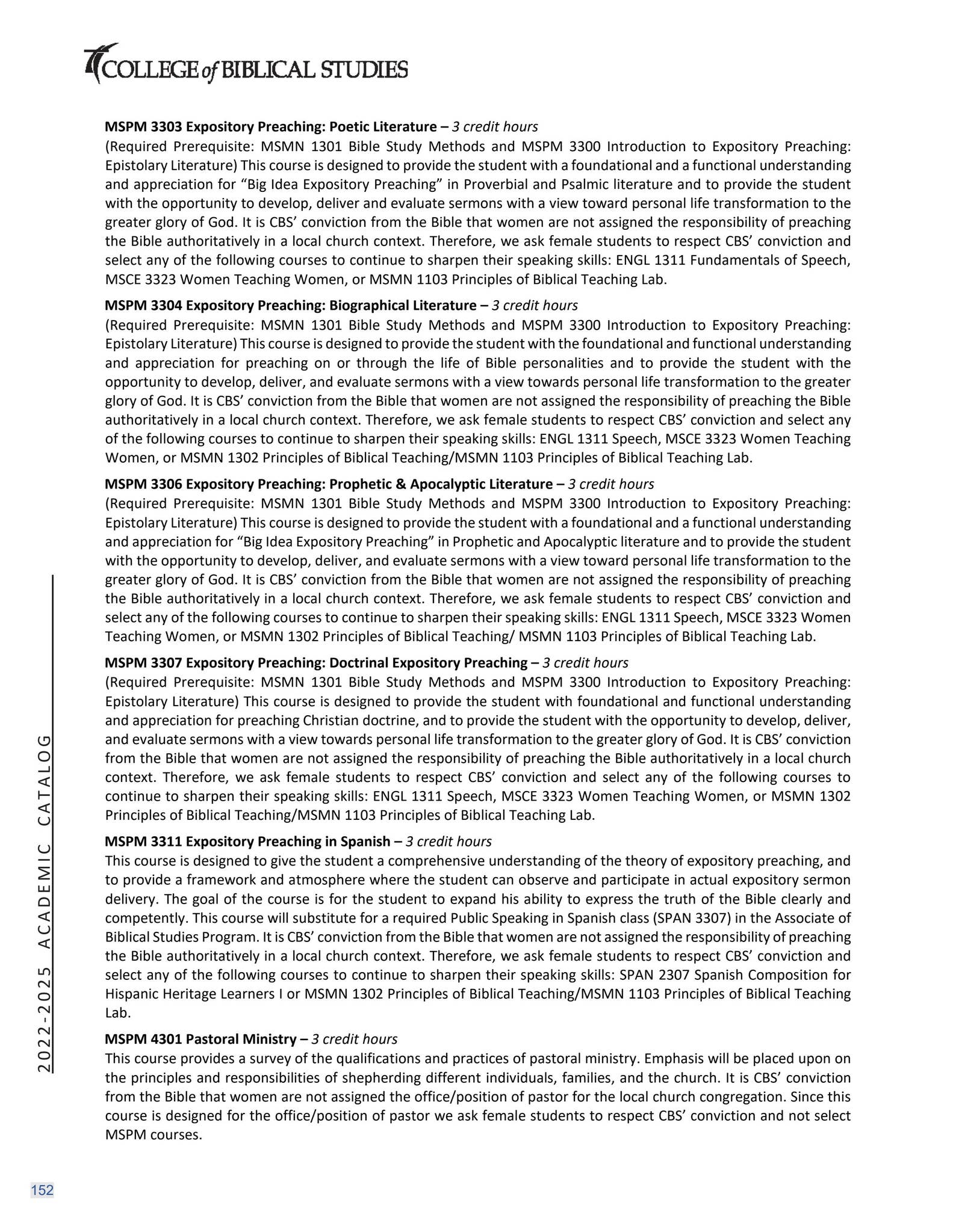 Academic Catalog 20222025 by cbshouston Issuu