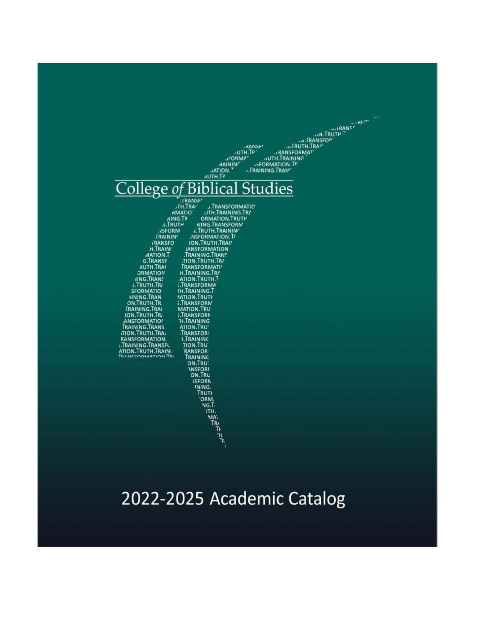 Academic Catalog 20222025 by cbshouston Issuu