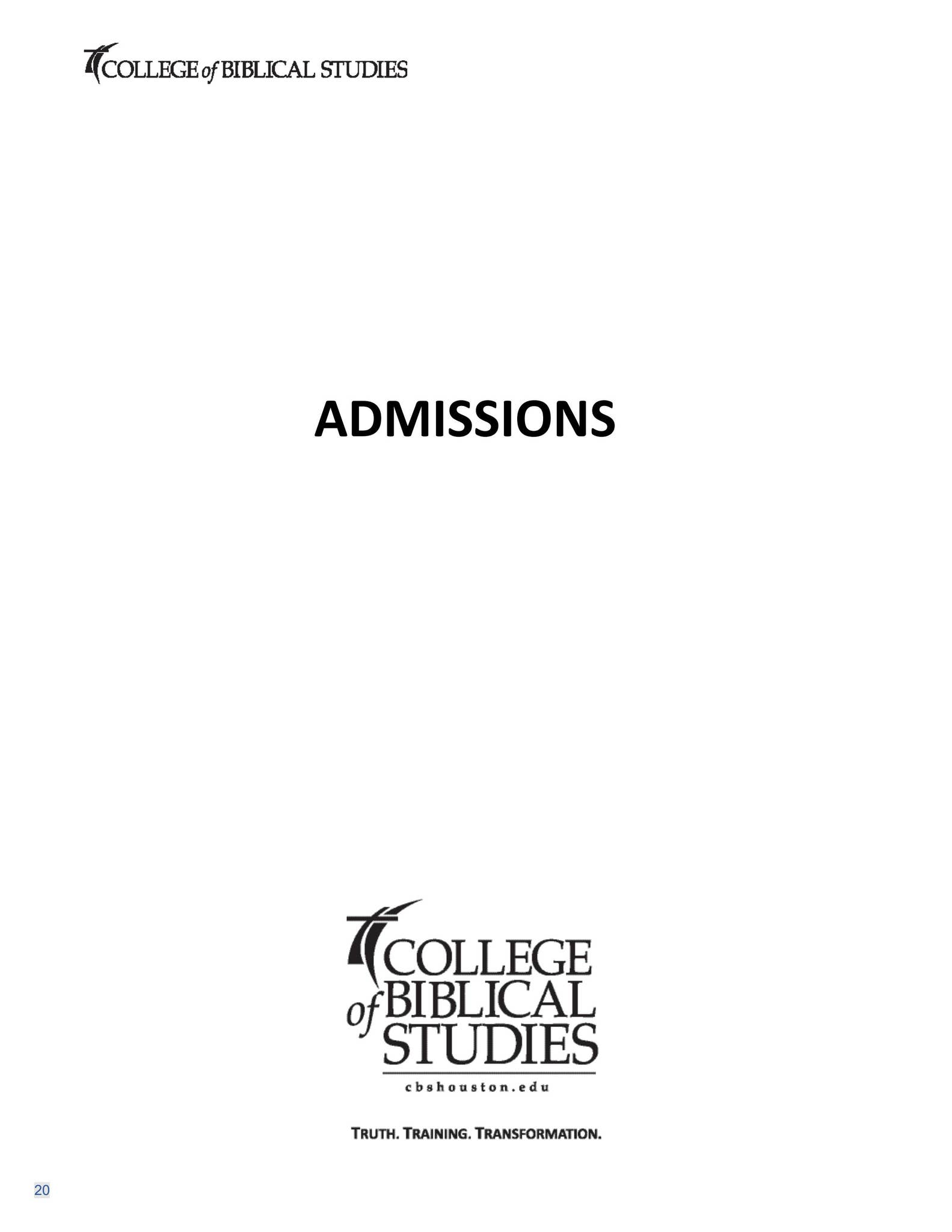 Academic Catalog 20222025 by cbshouston Issuu