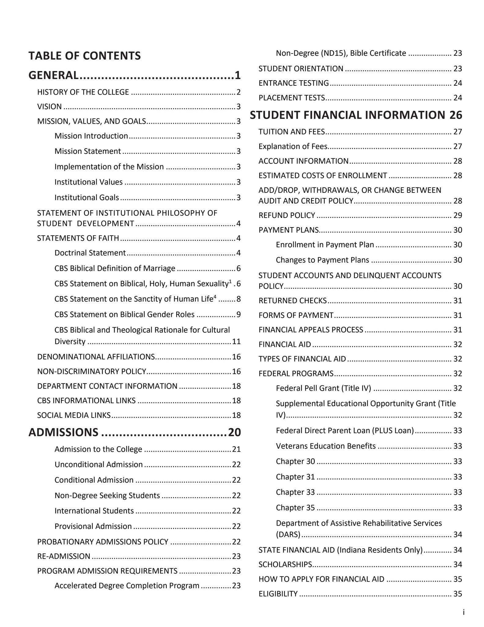 Academic Catalog 20222025 by cbshouston Issuu