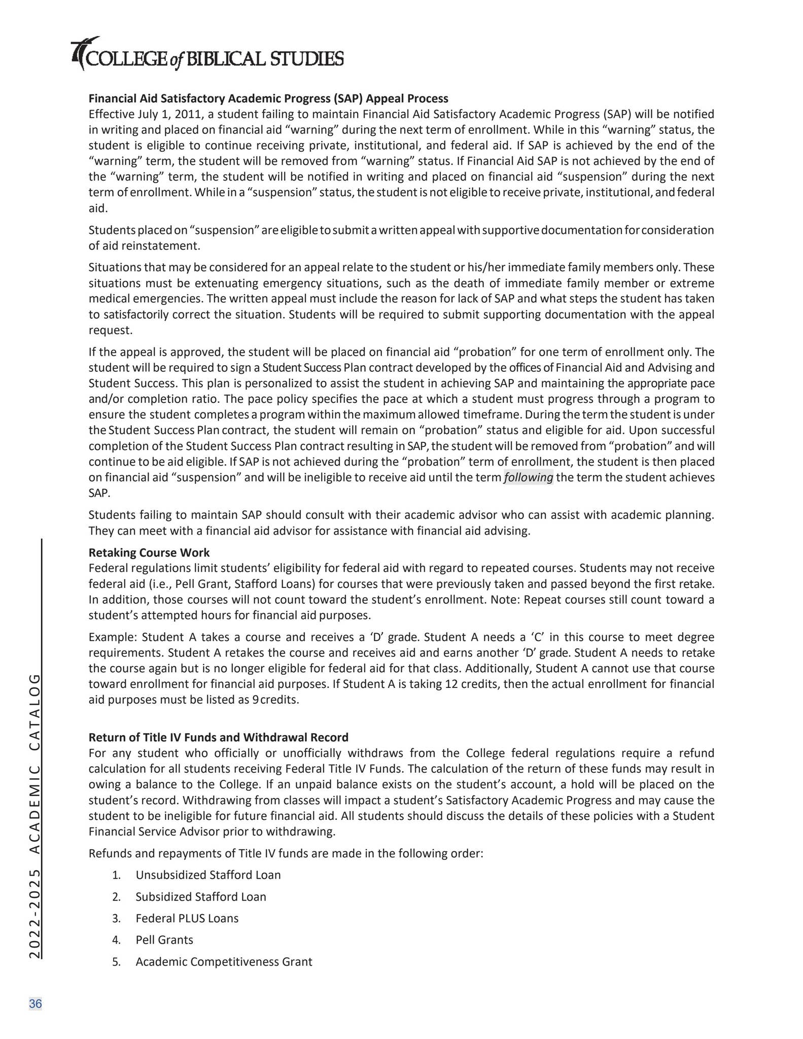 Academic Catalog 20222025 by cbshouston Issuu