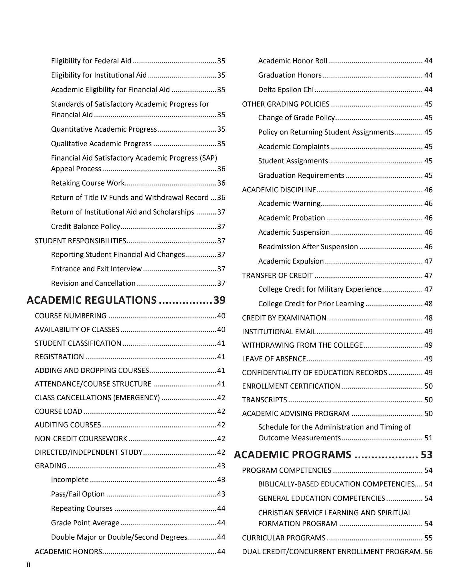 Academic Catalog 20222025 by cbshouston Issuu