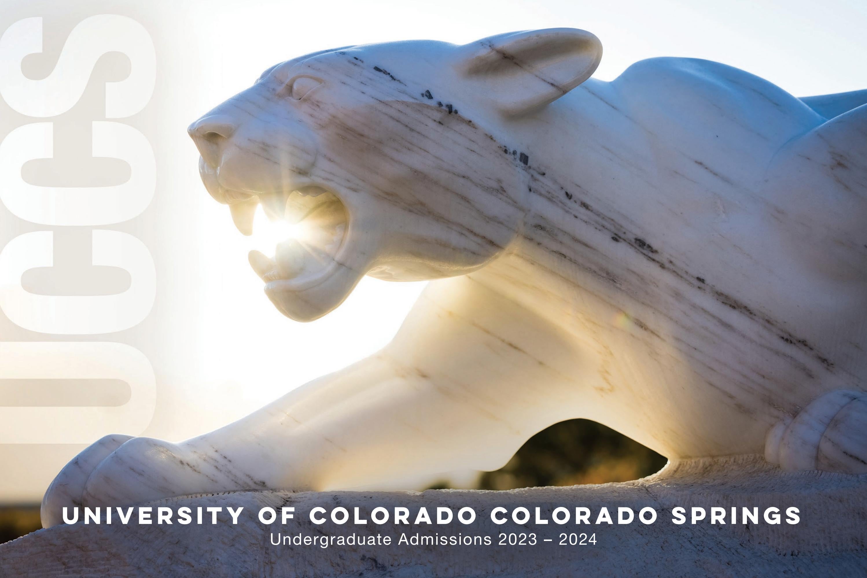 Uccs My Portal 24 - ql696r6