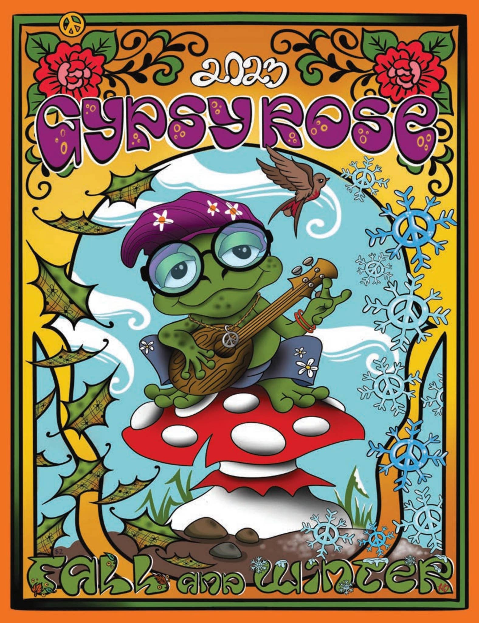 Gypsy Rose Fall/Winter 2023 Catalog by Gypsy Rose Corp - Issuu