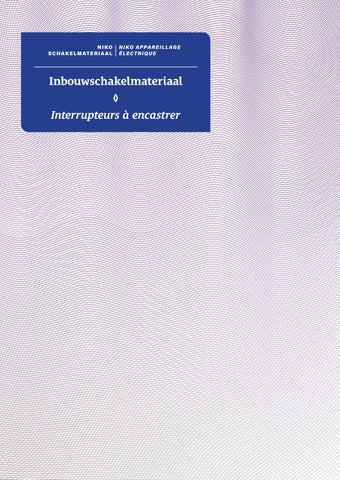 K1 - Schakelmateriaal (26/09/2023) 第 8 页
