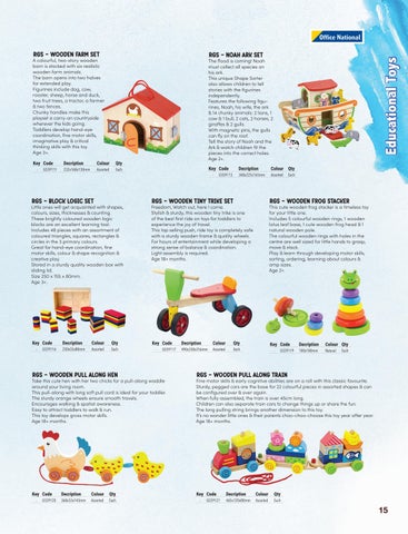 Educational Toys | 2024 | Ribbens 办公 National 第 15 页