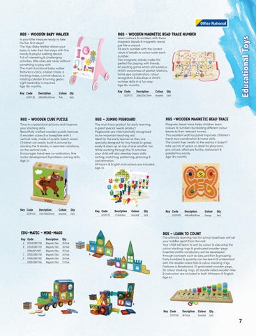 Educational Toys | 2024 | Ribbens 办公 National 第 7 页