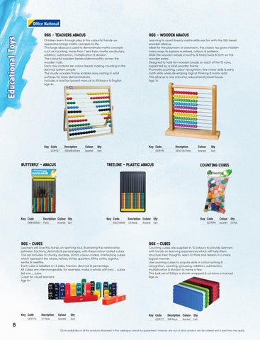 Educational Toys | 2024 | Ribbens 办公 National 第 8 页