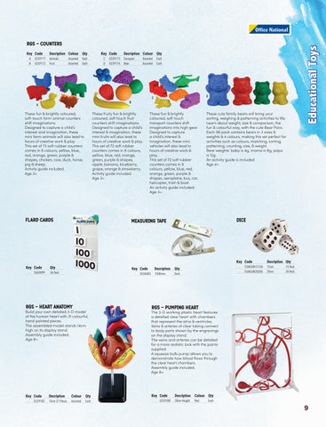 Educational Toys | 2024 | Ribbens 办公 National 第 9 页
