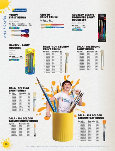 Arts × Crafts | 2024 | Ribbens 办公 National 第 20 页