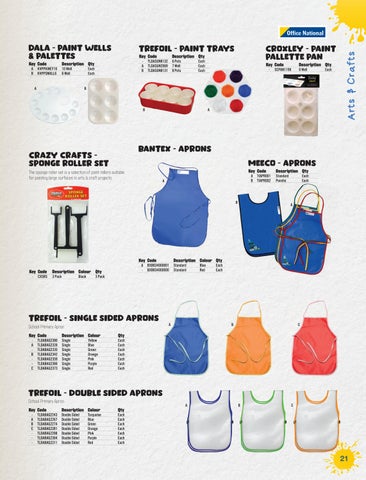 Arts × Crafts | 2024 | Ribbens 办公 National 第 21 页