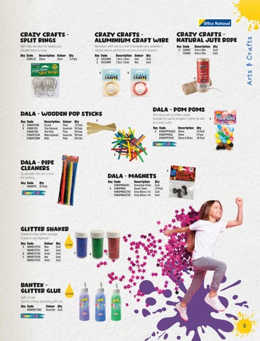 Arts × Crafts | 2024 | Ribbens 办公 National 第 5 页