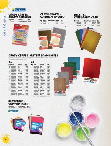 Arts × Crafts | 2024 | Ribbens 办公 National 第 6 页