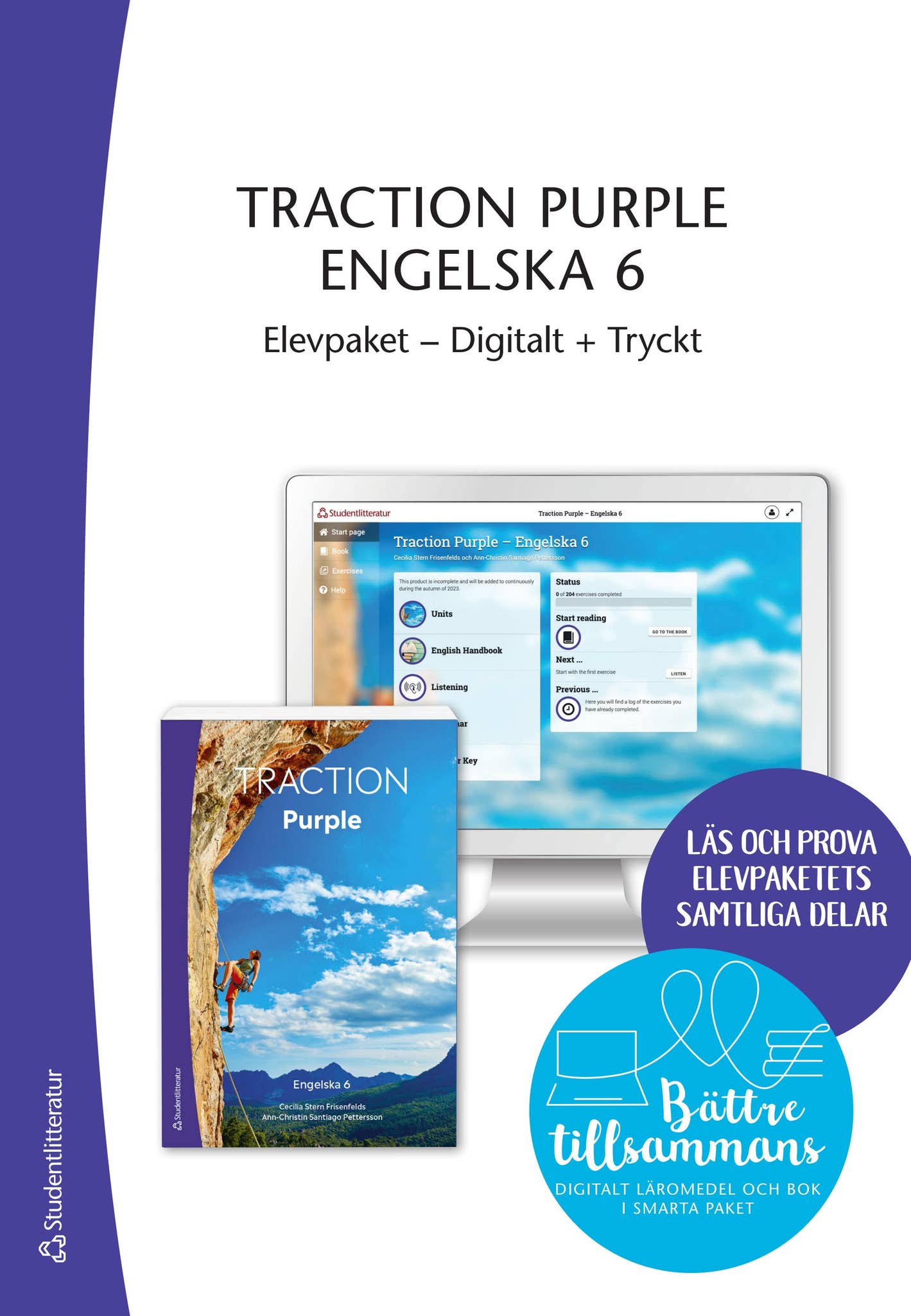 9789144133171 by Smakprov Media AB - Issuu
