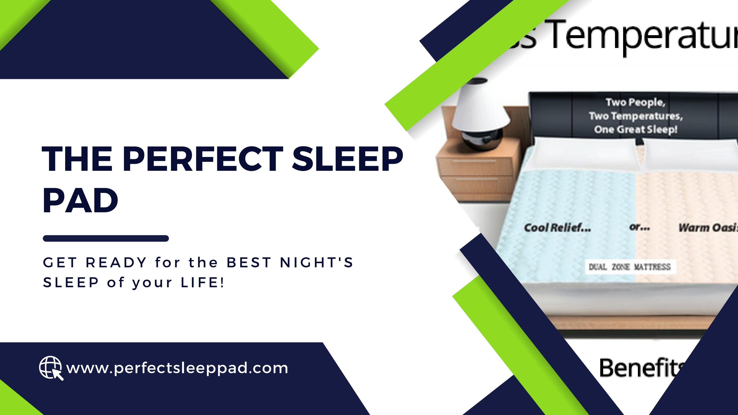 Best Cooling Mattress Pad by Perfect Sleep Pad Issuu