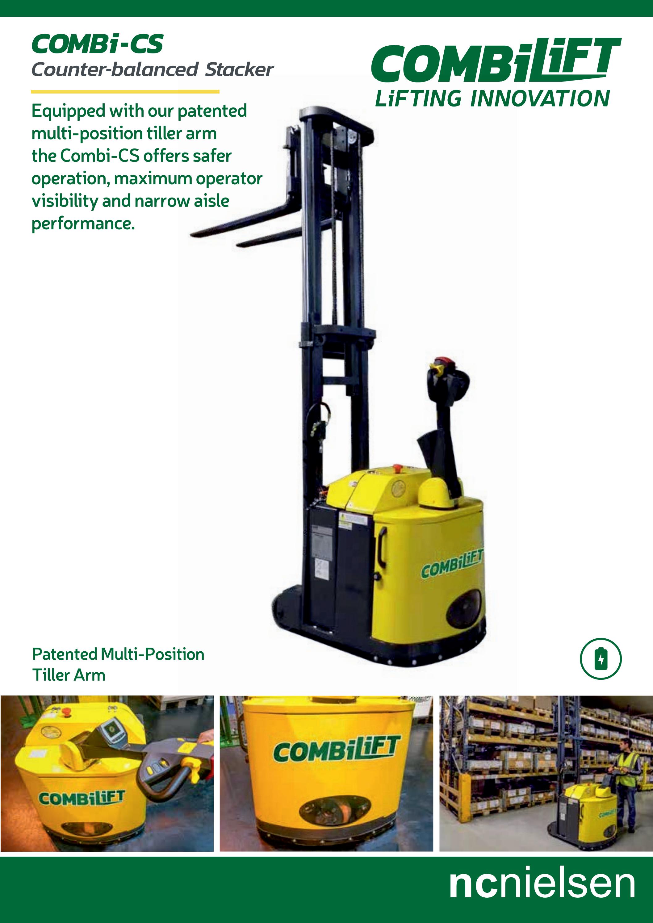 datablad_combilift_cs_uk by N.C. Nielsen A/S - Issuu