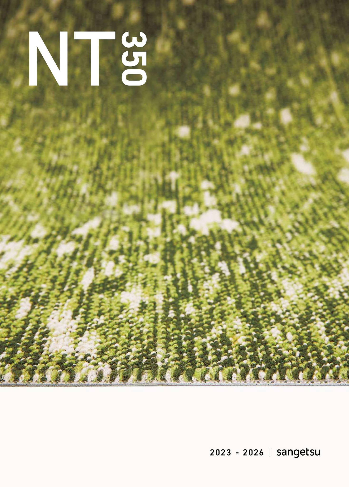 SANGETSU-NT350 2023-26 by goodrich global - Issuu