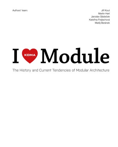 I love Module 英文 第 5 页