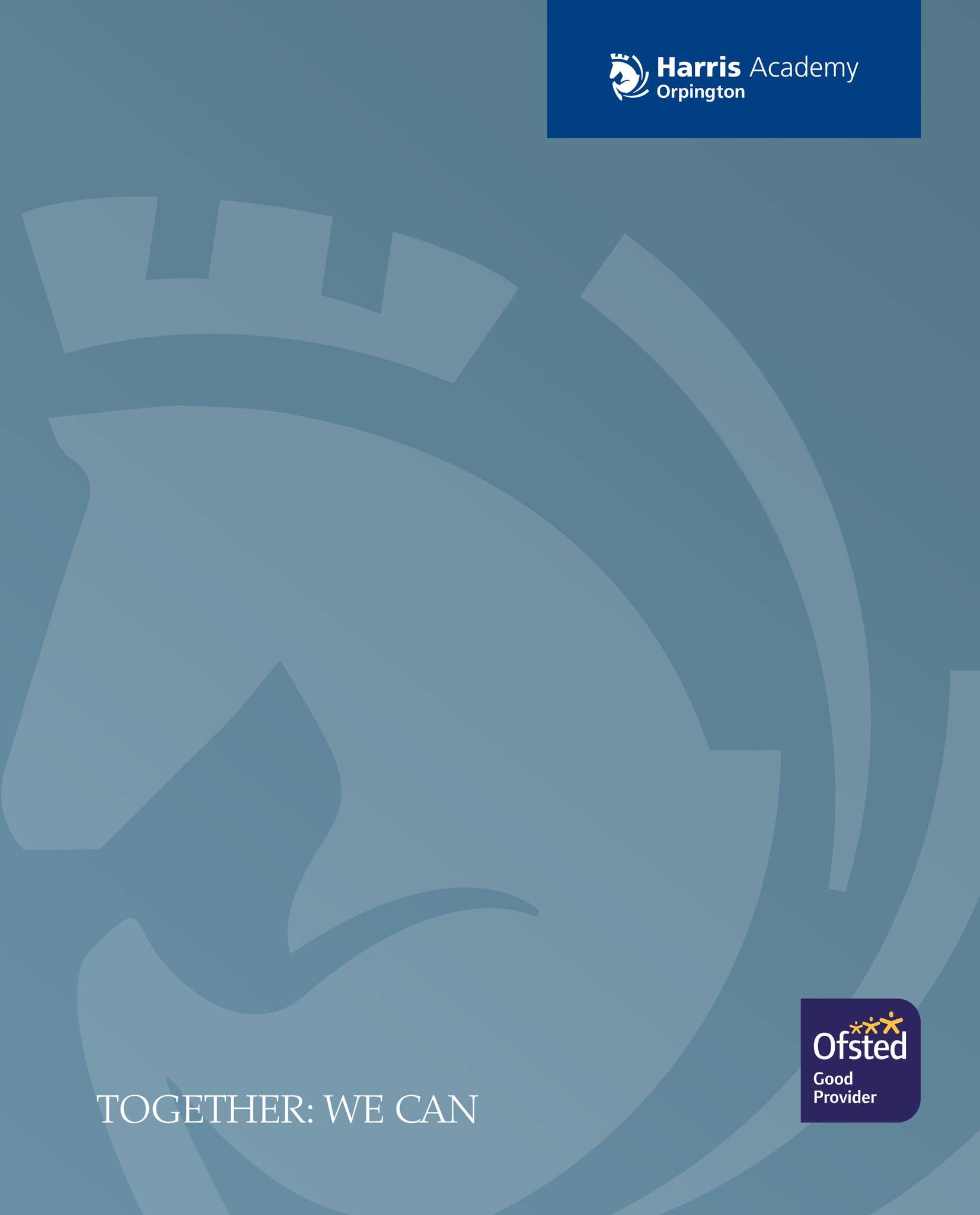 Harris Academy Orpington - Prospectus 2023 by Cleverbox UK Ltd - Issuu