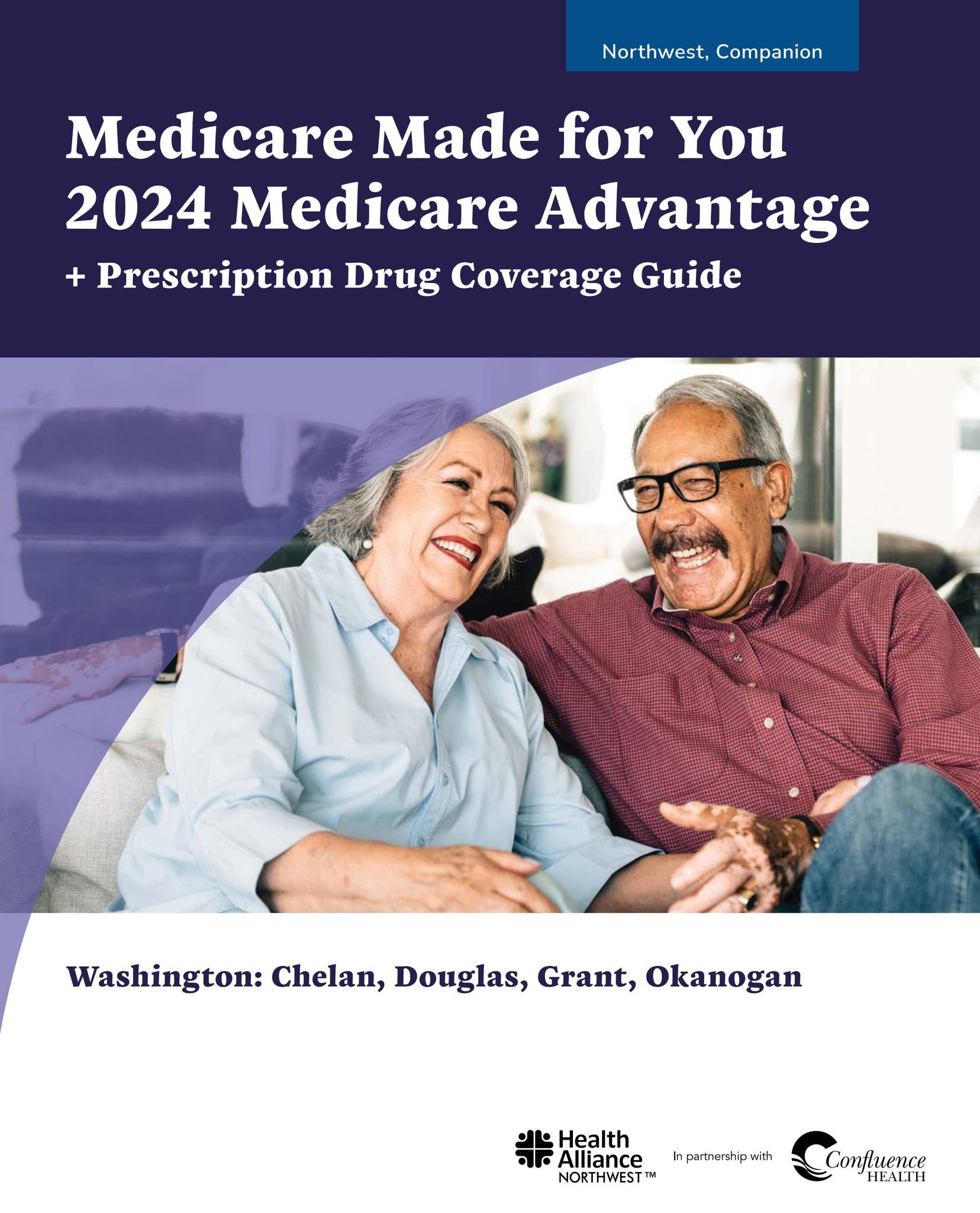 2024 Confluence Medicare Advantage Guide by Health Alliance - Issuu