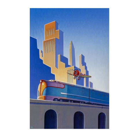 Robert LaDuke: News of the Day 第 11 页