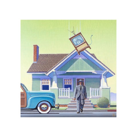 Robert LaDuke: News of the Day 第 13 页