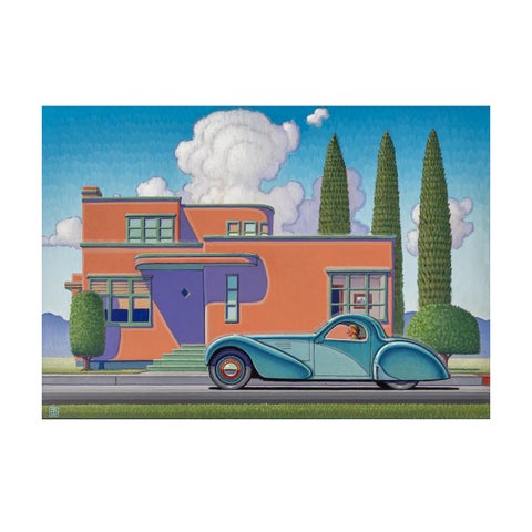 Robert LaDuke: News of the Day 第 17 页