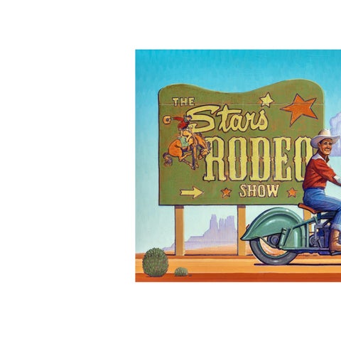 Robert LaDuke: News of the Day 第 6 页