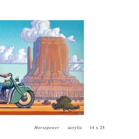 Robert LaDuke: News of the Day 第 7 页