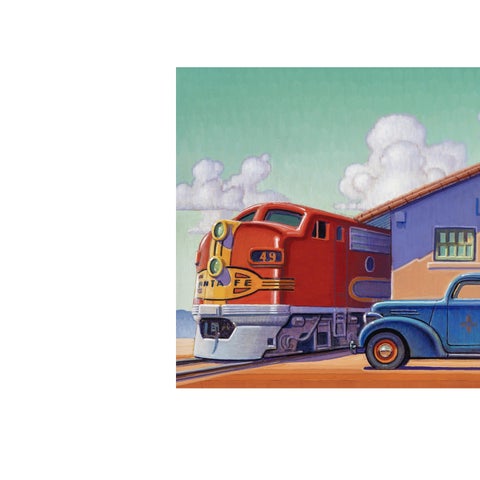 Robert LaDuke: News of the Day 第 8 页
