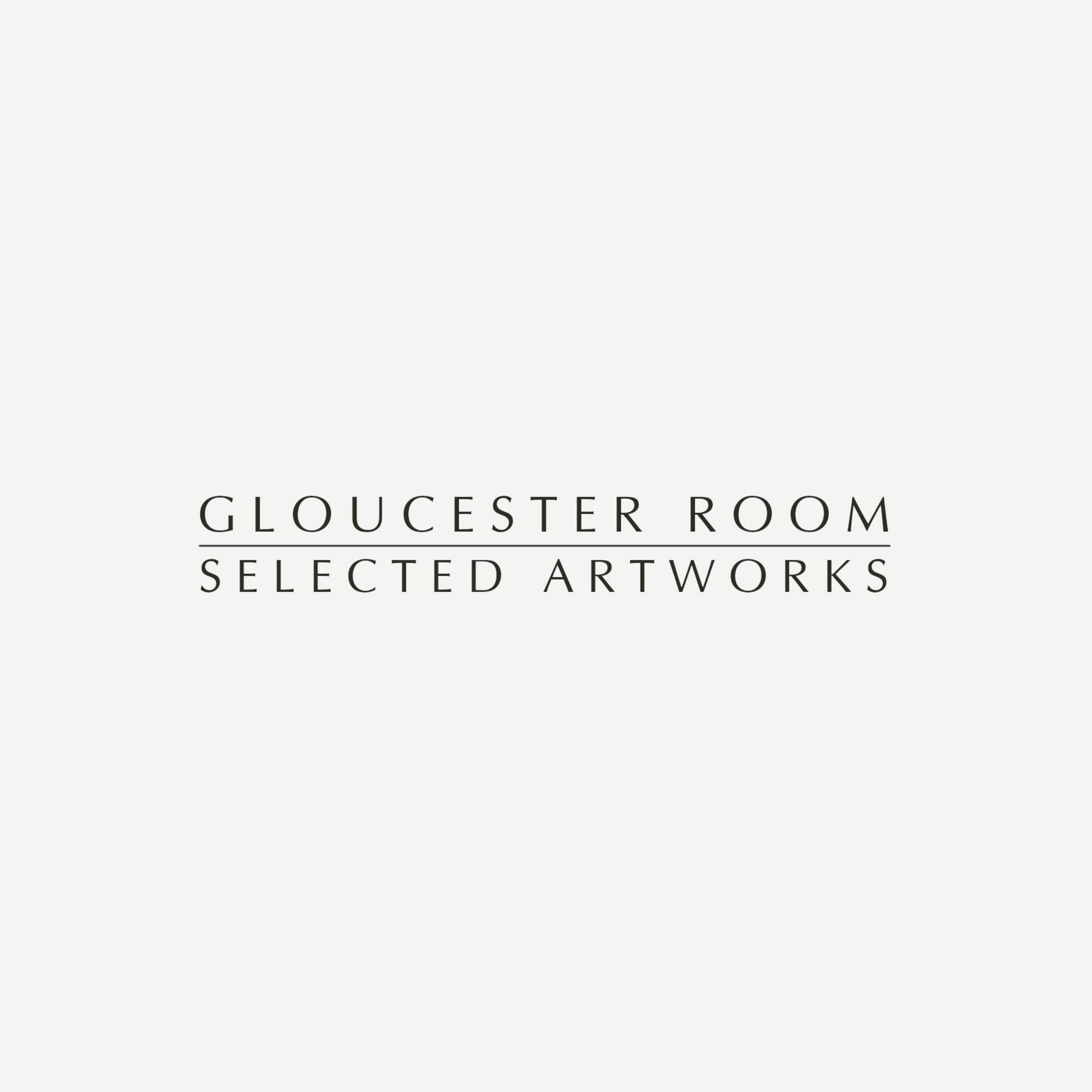 Gloucester Room Selected Artworks by railingsgallerylondon Issuu